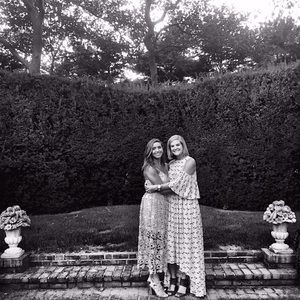 Rebecca Minkoff dress